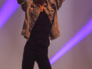 PS Dance. Foto: Ole Kæhler