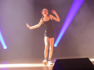 PS Dance. Foto: Ole Kæhler