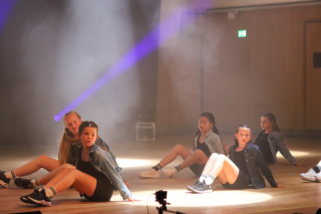 PS Dance. Foto: Ole Kæhler
