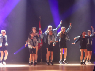 PS Dance. Foto: Ole Kæhler