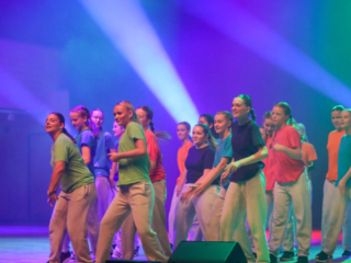 PS Dance. Foto: Ole Kæhler