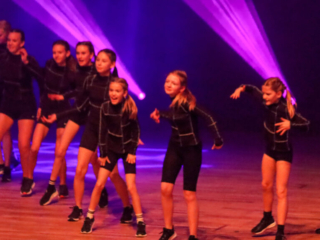 PS Dance. Foto: Ole Kæhler