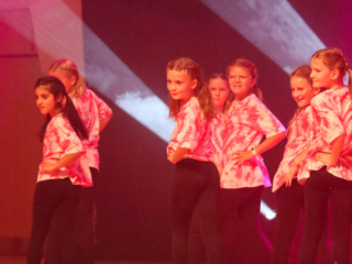 PS Dance. Foto: Ole Kæhler