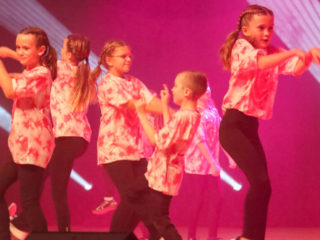 PS Dance. Foto: Ole Kæhler