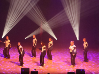PS Dance. Foto: Ole Kæhler