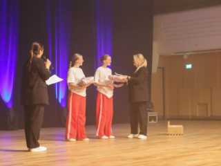 PS Dance. Foto: Ole Kæhler