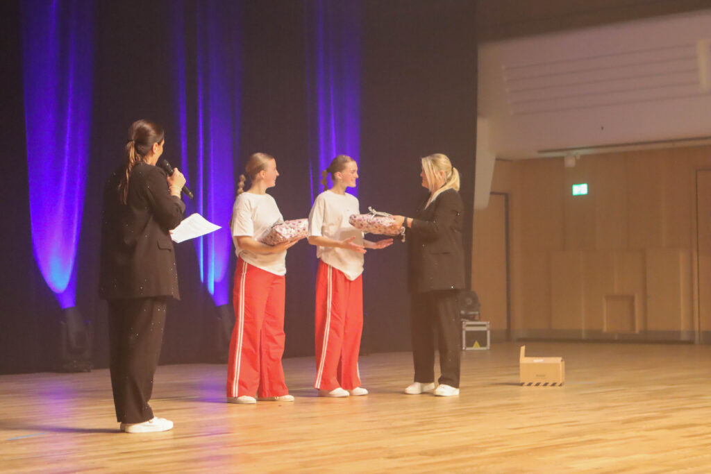 PS Dance. Foto: Ole Kæhler