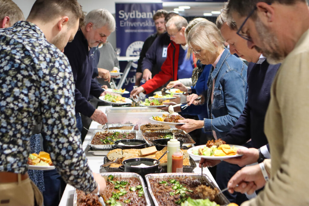 Sønderjyske. Foto: Ole Kæhler