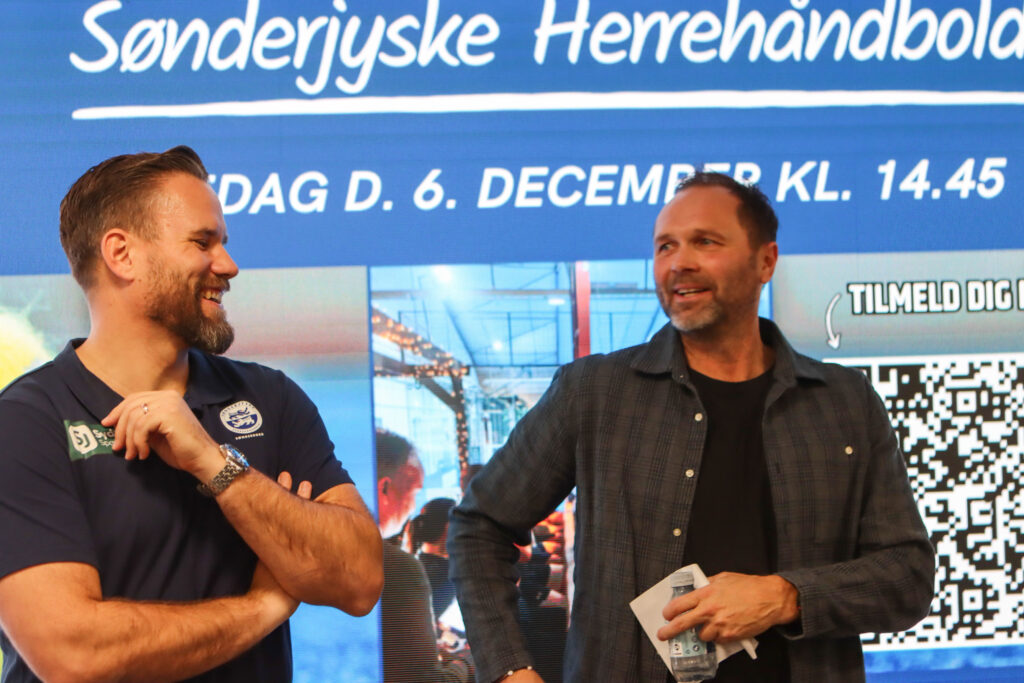 Sønderjyske. Foto: Ole Kæhler
