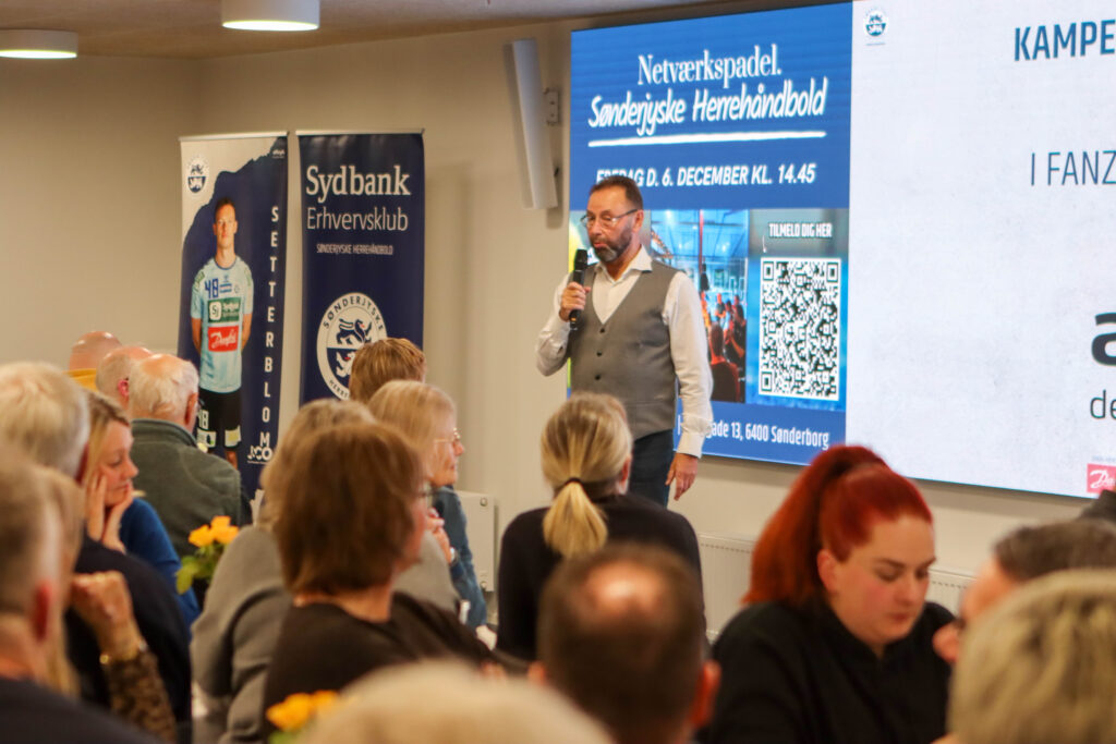 Sønderjyske. Foto: Ole Kæhler