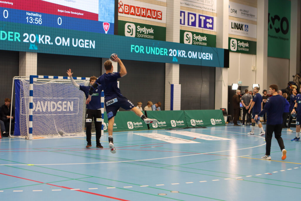 Sønderjyske. Foto: Ole Kæhler