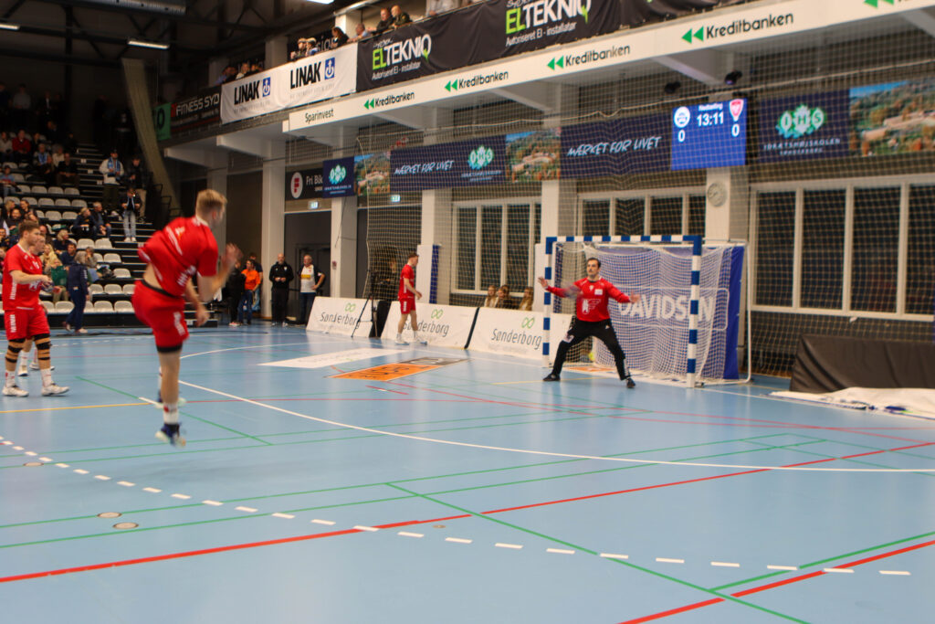 Sønderjyske. Foto: Ole Kæhler