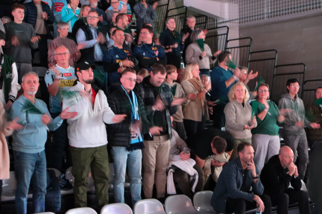 Sønderjyske. Foto: Ole Kæhler
