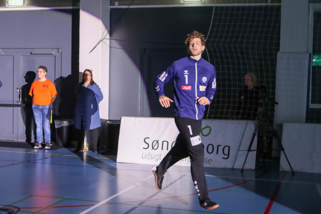 Sønderjyske. Foto: Ole Kæhler