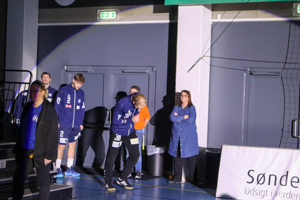 Sønderjyske. Foto: Ole Kæhler