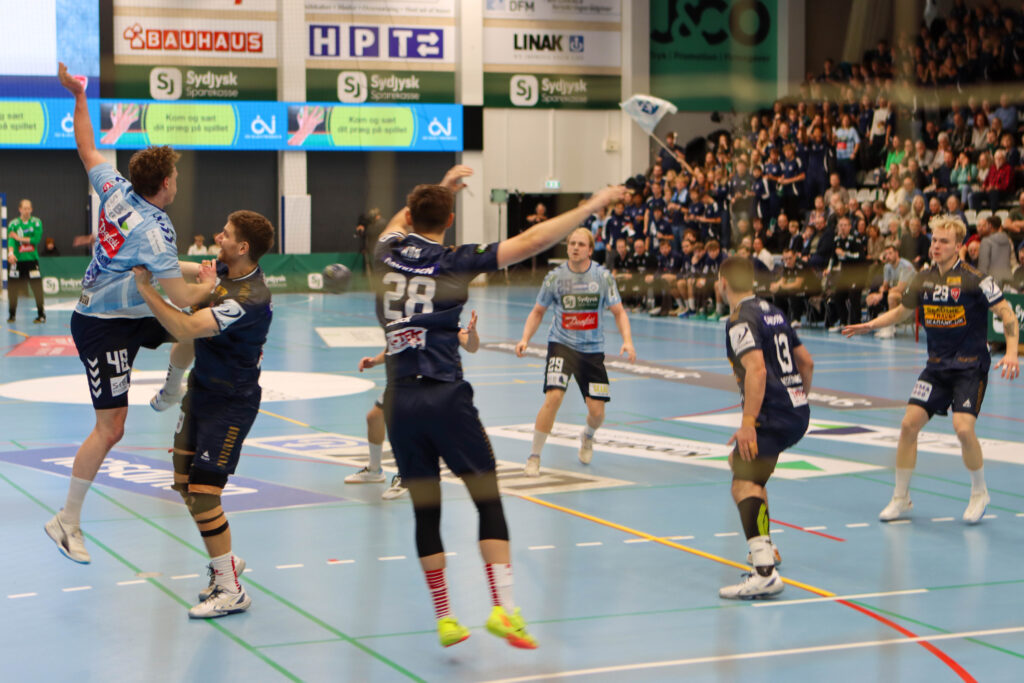Sønderjyske. Foto: Ole Kæhler