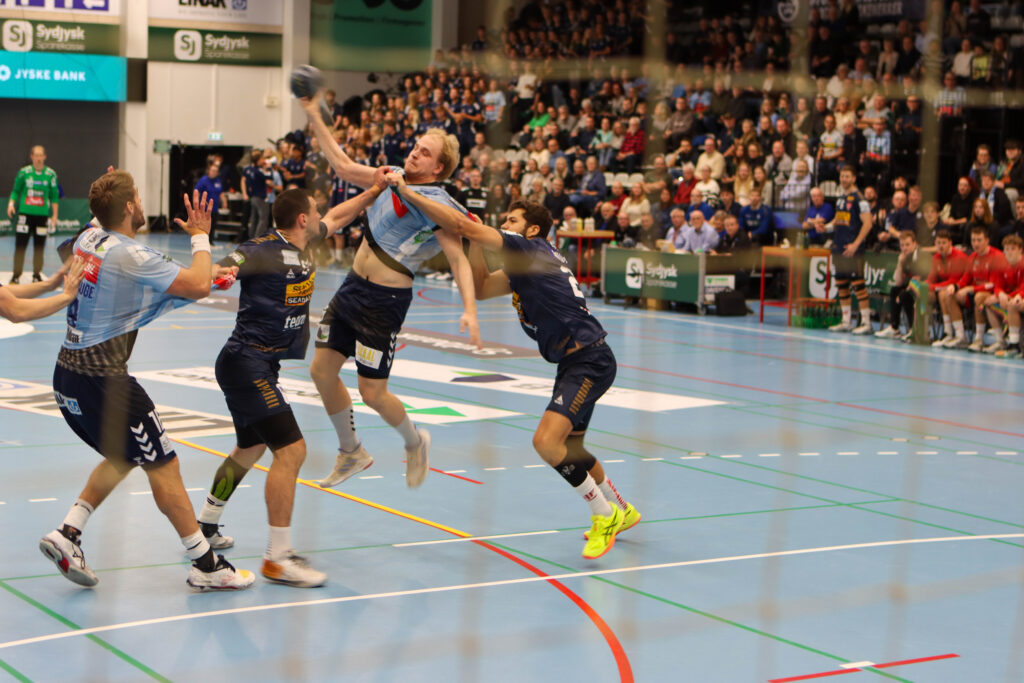Sønderjyske. Foto: Ole Kæhler