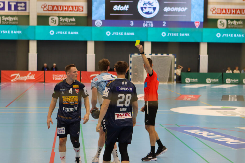 Sønderjyske. Foto: Ole Kæhler