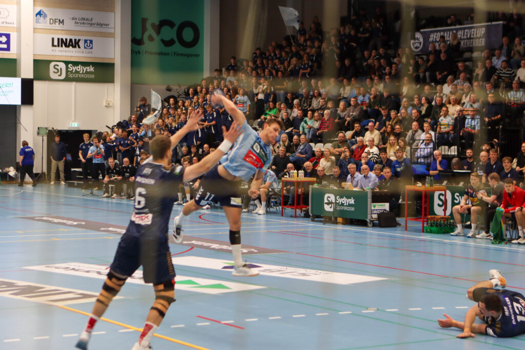 Sønderjyske. Foto: Ole Kæhler