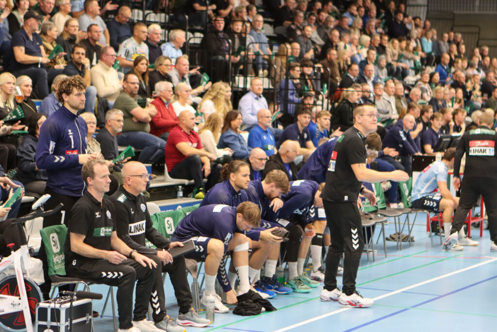 Sønderjyske. Foto: Ole Kæhler