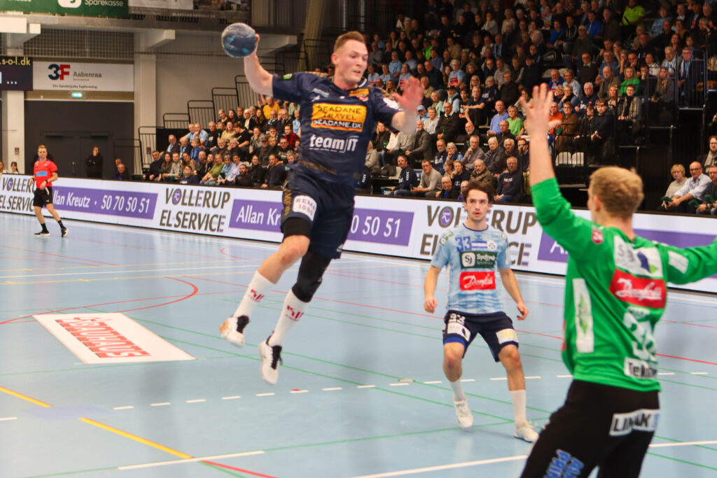 Sønderjyske. Foto: Ole Kæhler