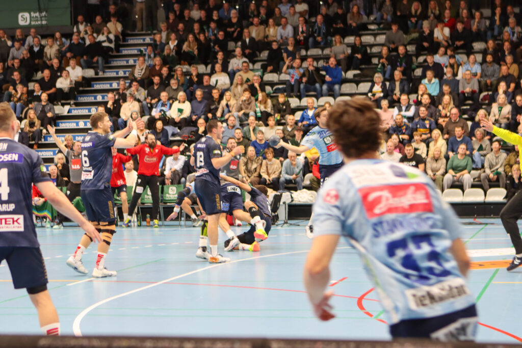 Sønderjyske. Foto: Ole Kæhler