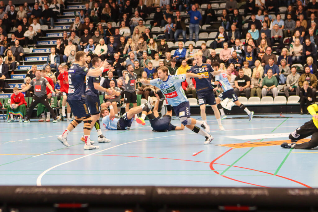 Sønderjyske. Foto: Ole Kæhler