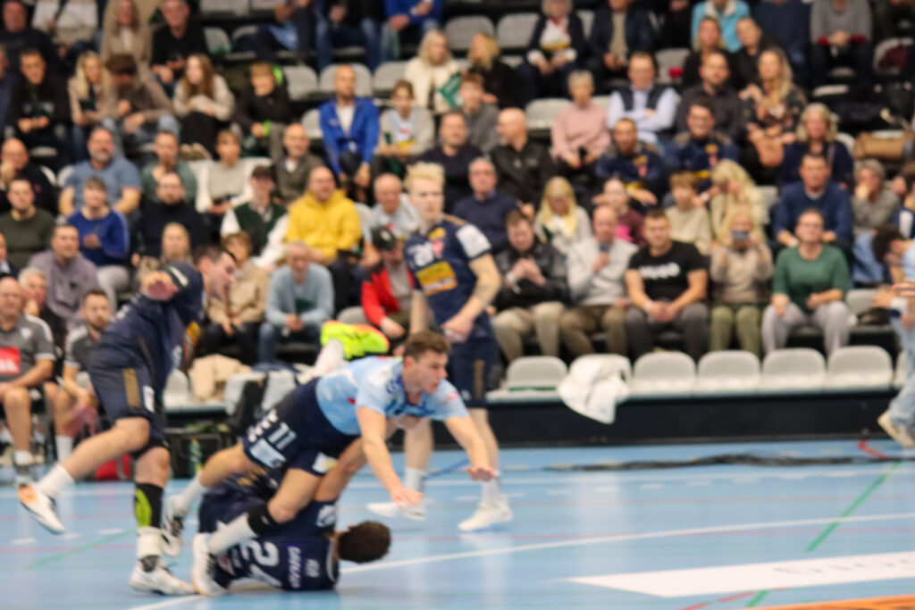 Sønderjyske. Foto: Ole Kæhler