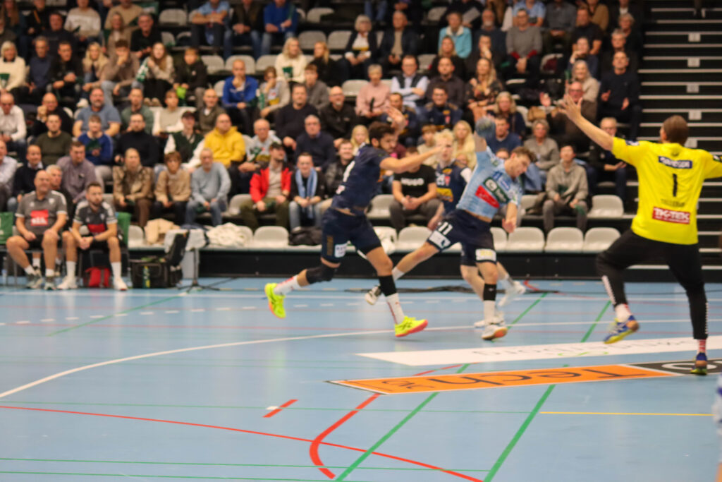 Sønderjyske. Foto: Ole Kæhler