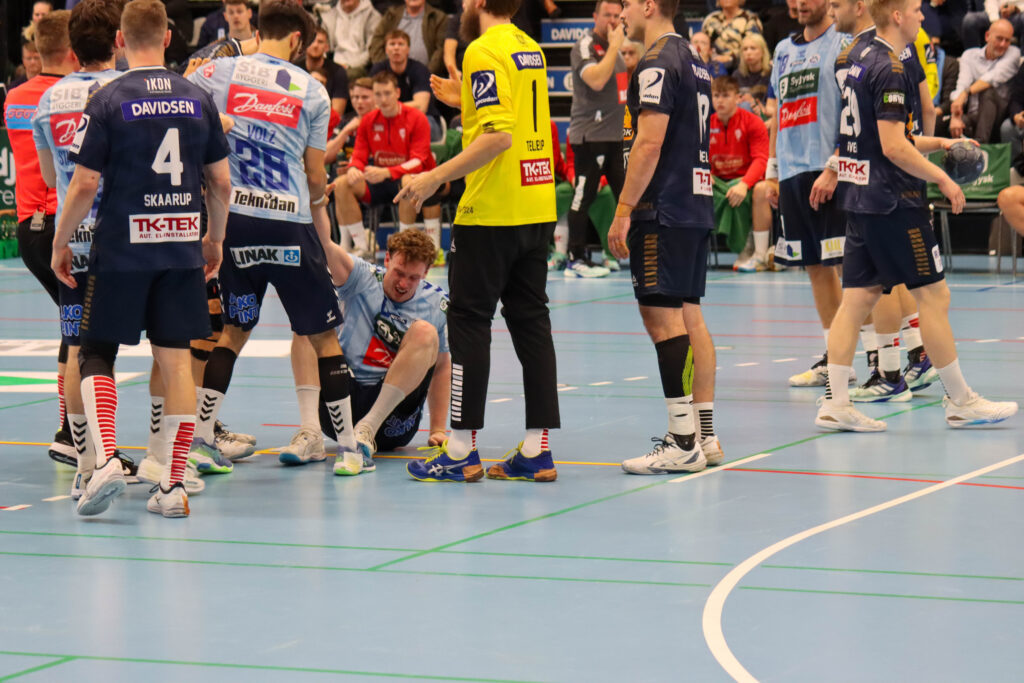 Sønderjyske. Foto: Ole Kæhler
