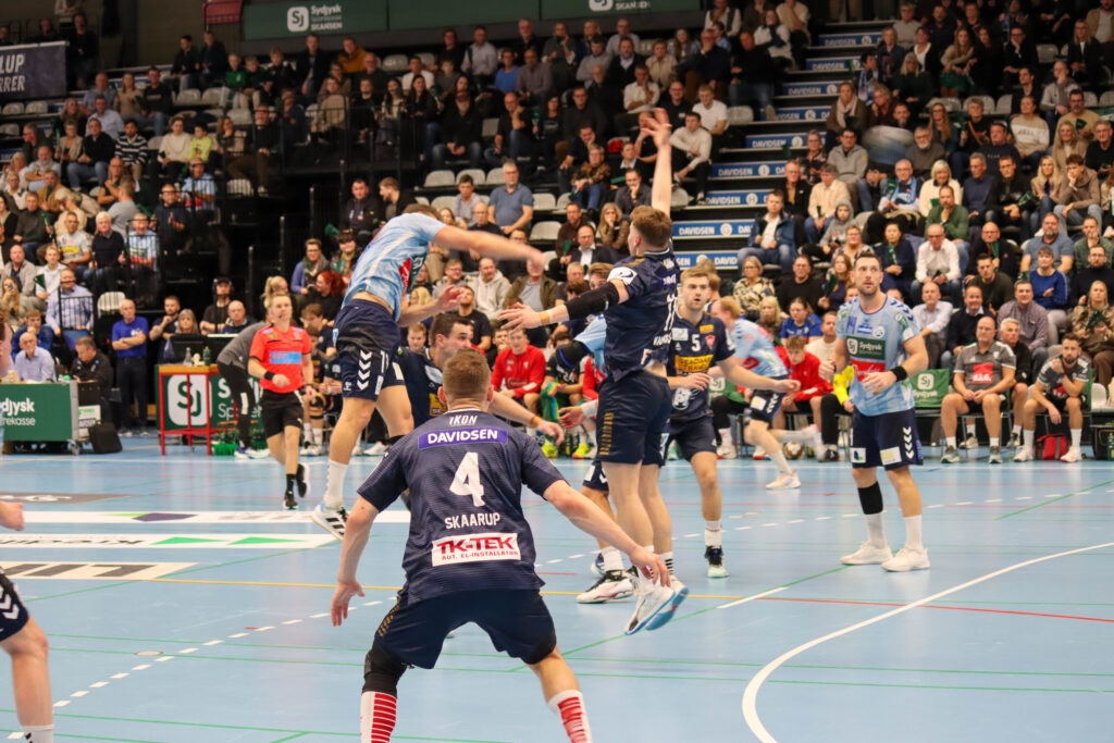 Sønderjyske. Foto: Ole Kæhler