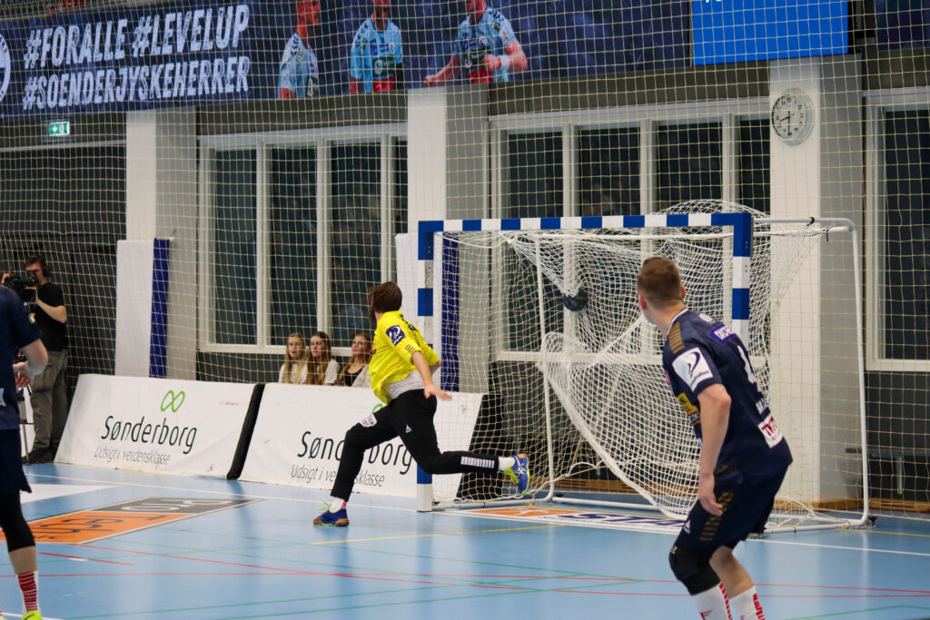 Sønderjyske. Foto: Ole Kæhler