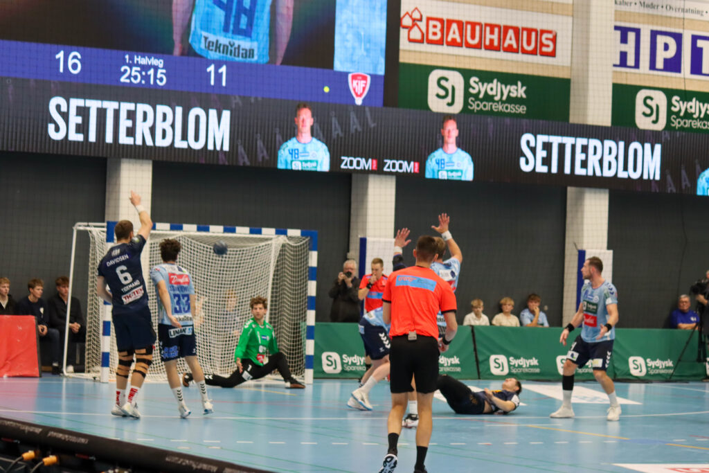 Sønderjyske. Foto: Ole Kæhler