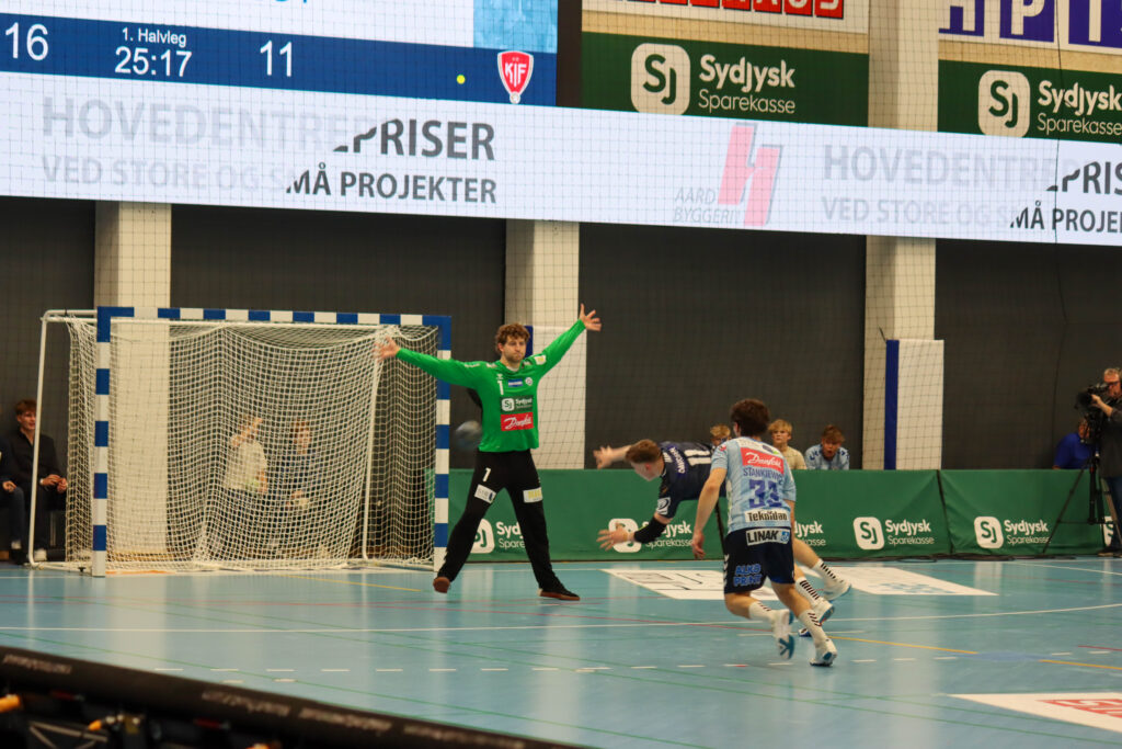 Sønderjyske. Foto: Ole Kæhler