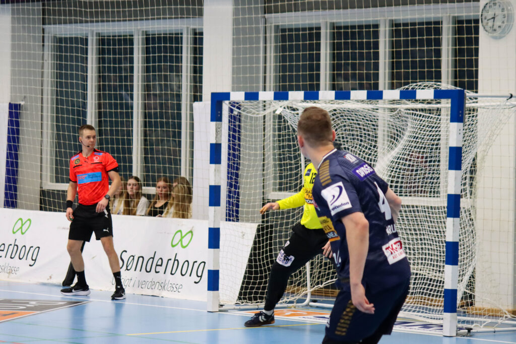 Sønderjyske. Foto: Ole Kæhler