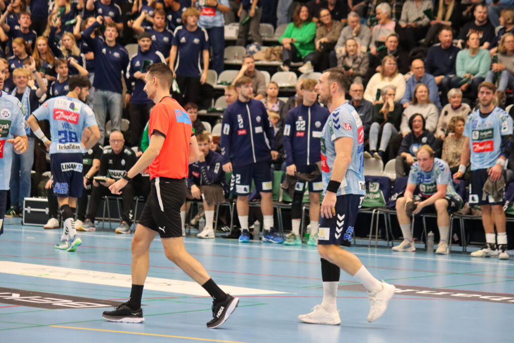 Sønderjyske. Foto: Ole Kæhler