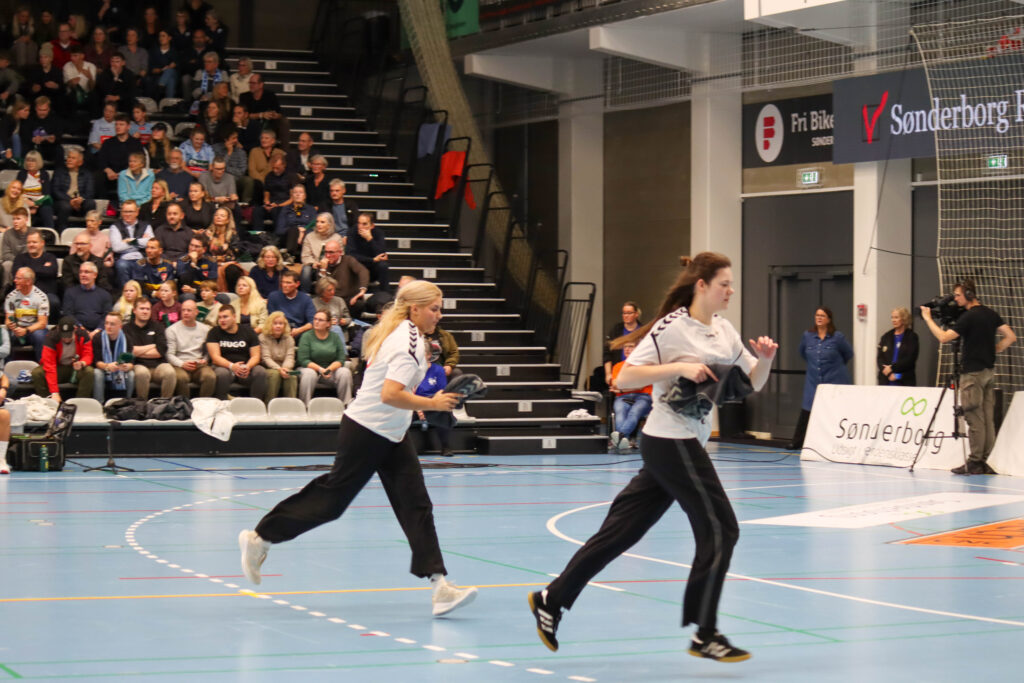 Sønderjyske. Foto: Ole Kæhler