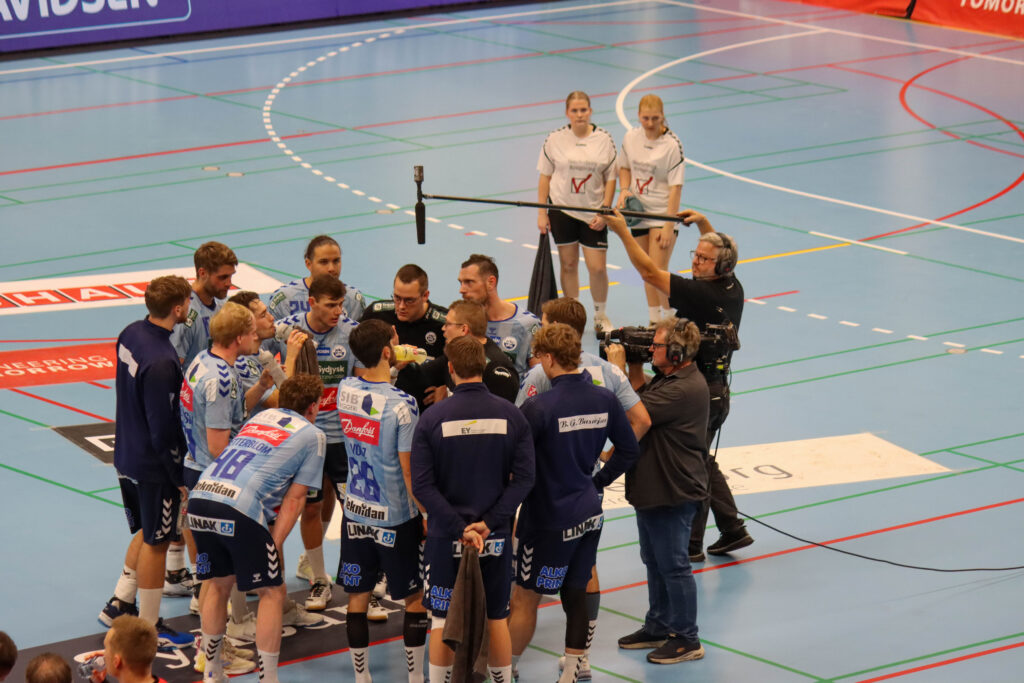 Sønderjyske. Foto: Ole Kæhler