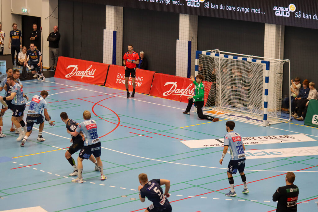 Sønderjyske. Foto: Ole Kæhler