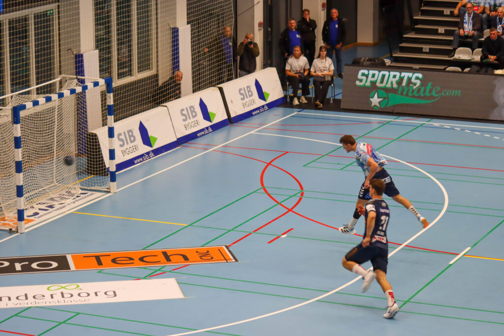 Sønderjyske. Foto: Ole Kæhler