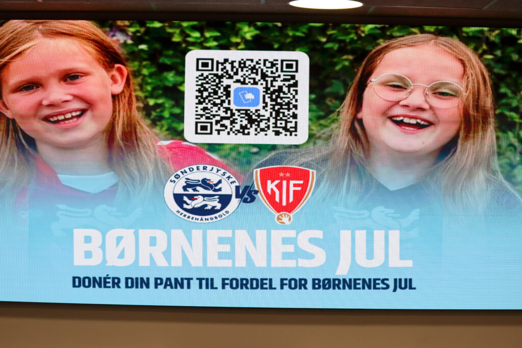 Sønderjyske. Foto: Ole Kæhler
