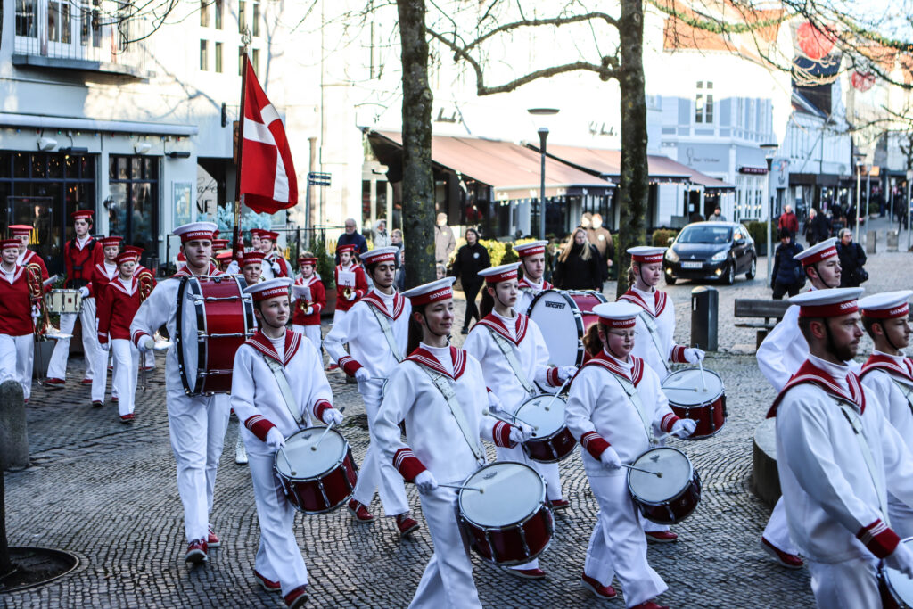 Sønderborg Vinen. Foto: Ole Kæhler