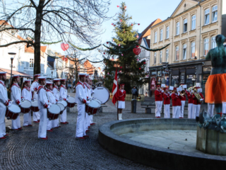 Sønderborg Vinen. Foto: Ole Kæhler