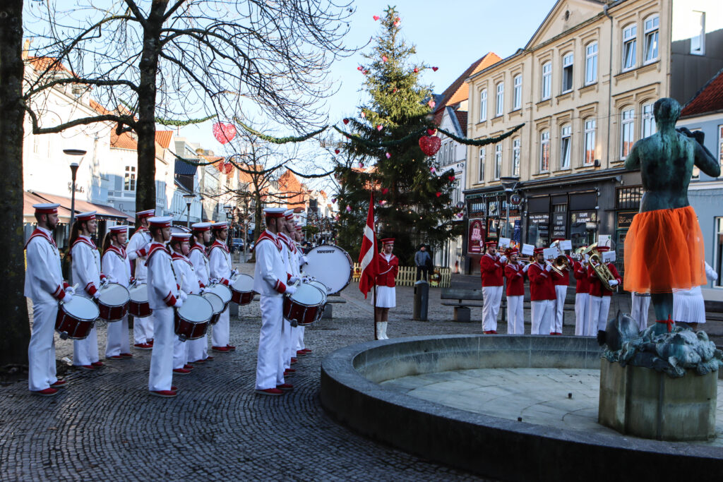 Sønderborg Vinen. Foto: Ole Kæhler