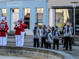 Sønderborg Vinen. Foto: Ole Kæhler