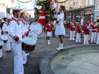 Sønderborg Vinen. Foto: Ole Kæhler