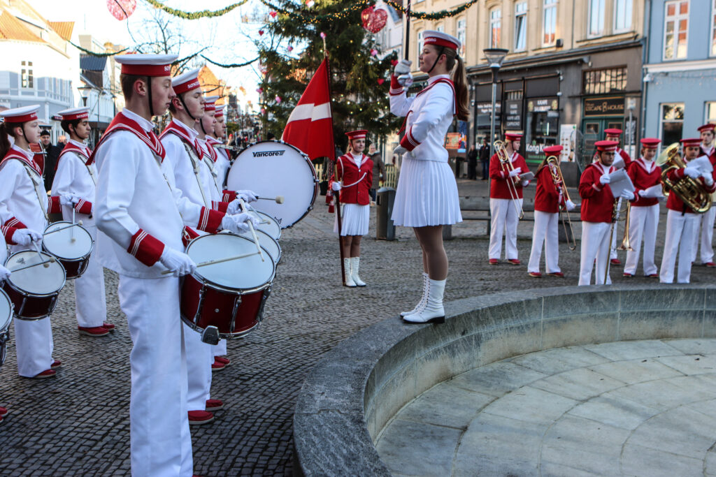 Sønderborg Vinen. Foto: Ole Kæhler