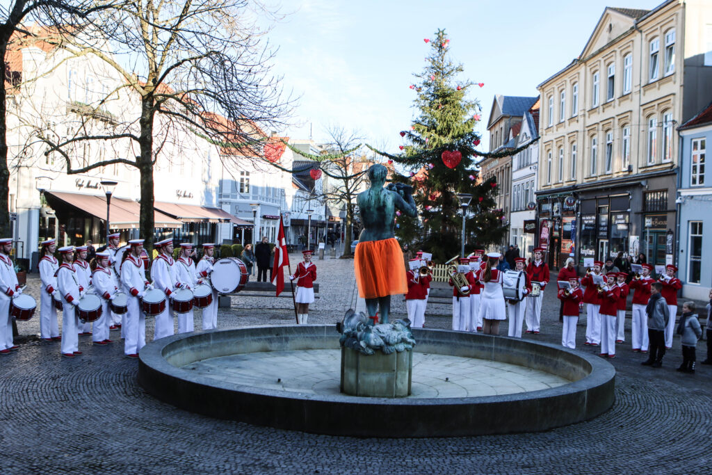 Sønderborg Vinen. Foto: Ole Kæhler