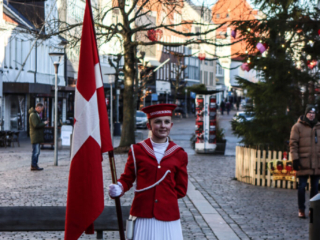 Sønderborg Vinen. Foto: Ole Kæhler
