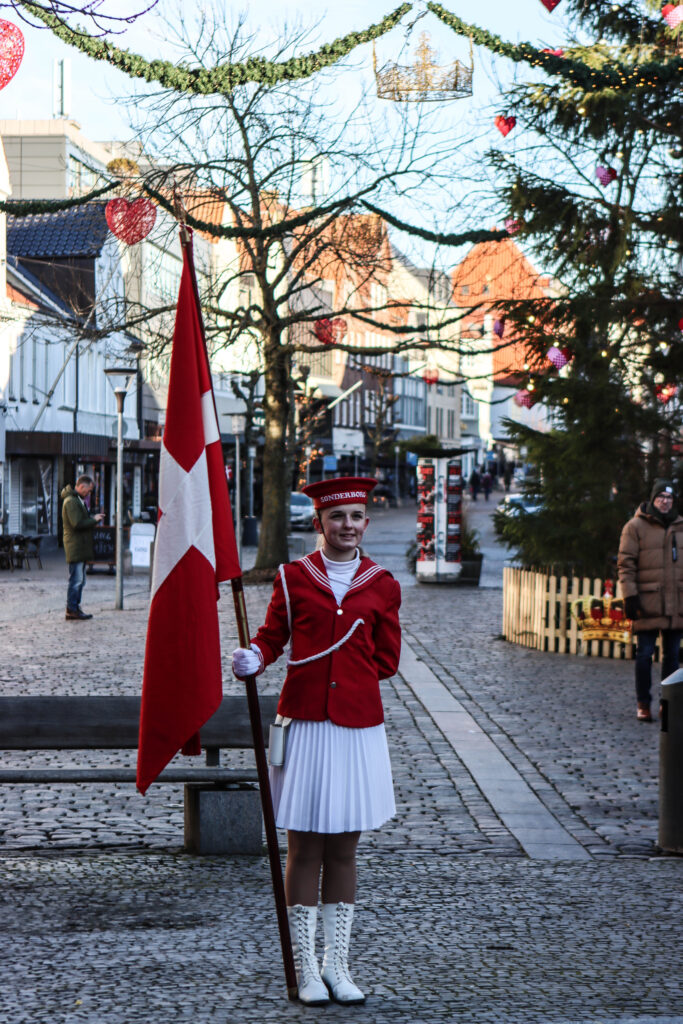 Sønderborg Vinen. Foto: Ole Kæhler